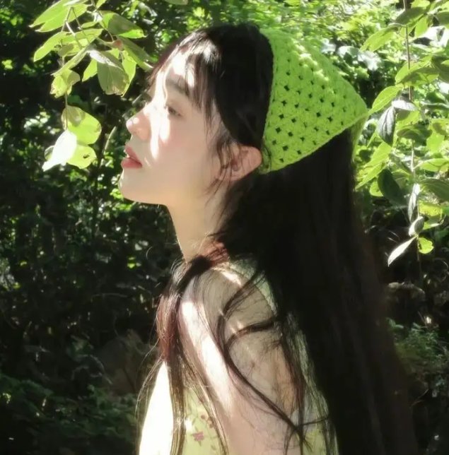 美好未来海报