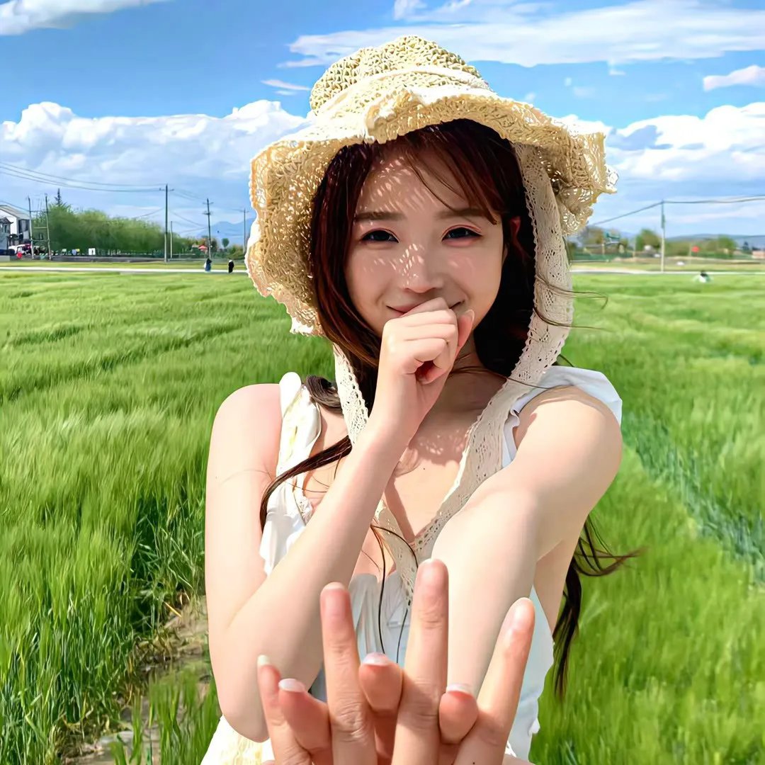 玩转全家福海报